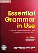 Essential Grammar in Use