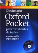 Diccionario Oxford Pocket